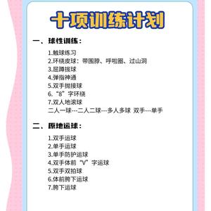  哪里可以学习到专业的篮球训练师职责：全面解析与实用指南